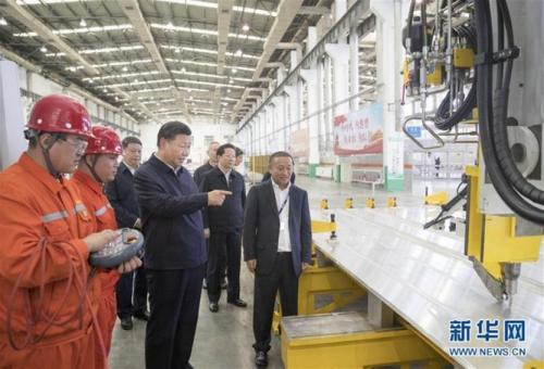 NGUYÊN NHÂN GIÁ NHÔM TĂNG PHI MÃ VÀ KHI NÀO SẼ ĐẠT ĐỈNH ?