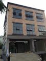 Công trình Showroom quận 2 đối diện cao ốc Vistar