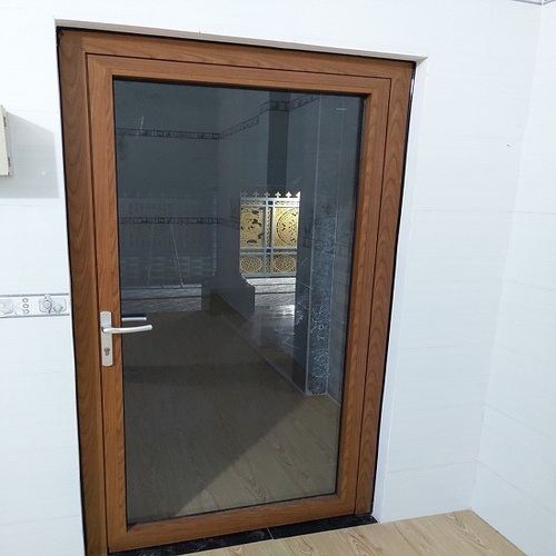 GIA CÔNG CỬA NHÔM XINGFA TẠI Tp.HCM