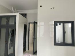 CÔNG TRÌNH CỬA NHÔM XINGFA CHỊ HƯƠNG BÌNH THẠNH - HỒ CHÍ MINH